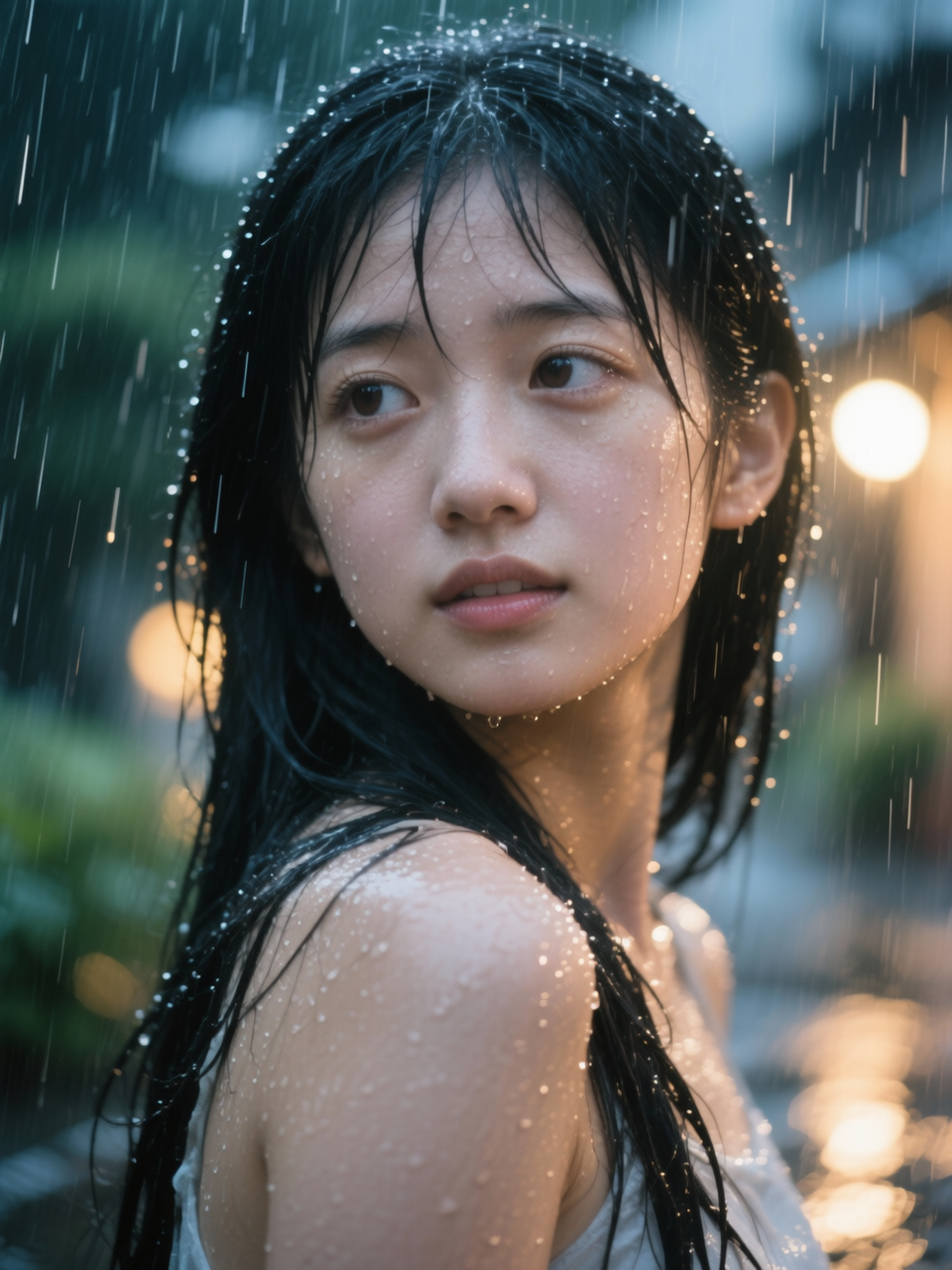 文章から生成した画像のサンプル